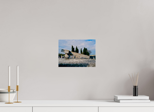 Eternel équilibre (France, Gers)