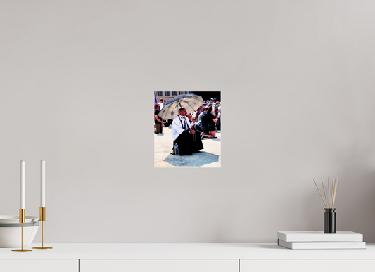 Guetteur d'âmes (France, Chartres)