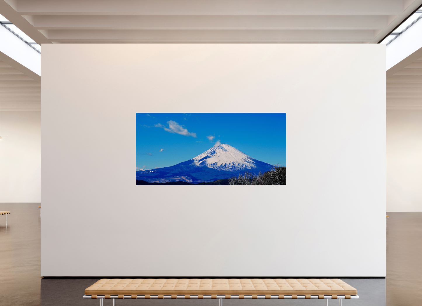 Fujisan (Japan, Ōwakudani)