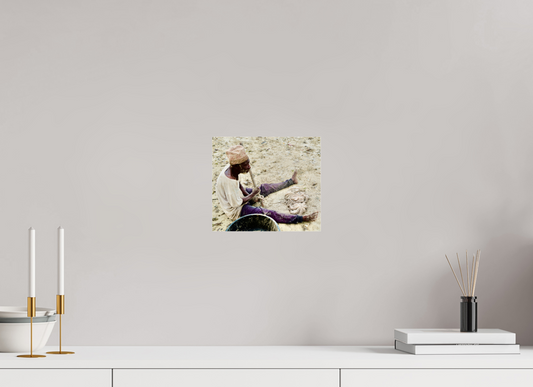 Battre la mer I (Tanzanie, Zanzibar)