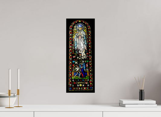 Sacré rock (France, Clisson)