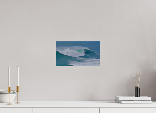 À la lisière (Portugal, Nazaré)