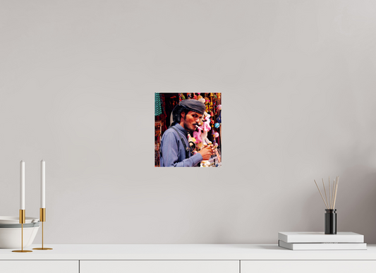 Fils du désert II (Jordanie, Petra)