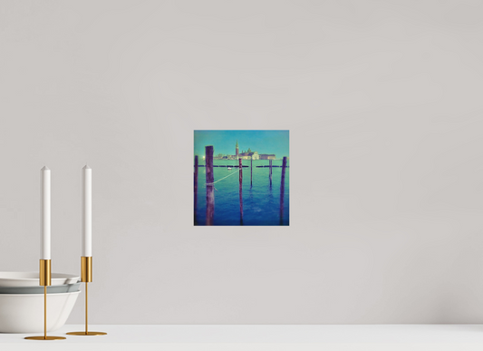 Briccole (Italie, Venise)