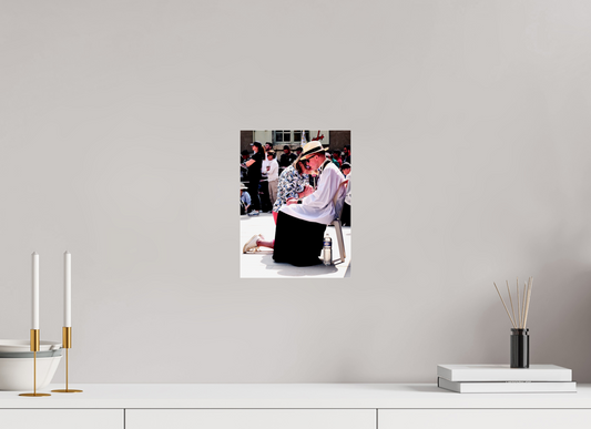 Allègement (France, Chartres)