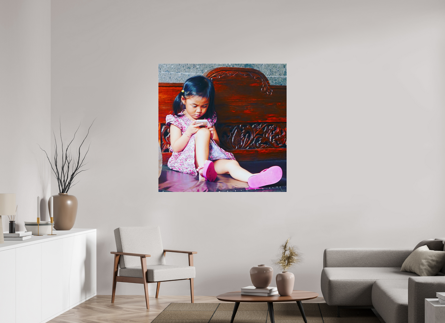 Pink Lady (Indonesia, Bali)