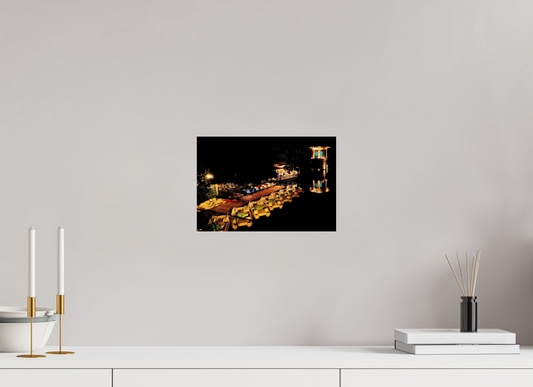 Lake Vigil (France, Chartres)