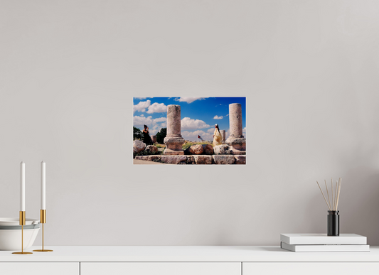 Antique & likes (Jordanie, Kerak)