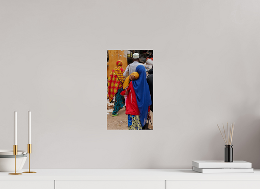 Sur l’épaule du monde (Tanzanie, Zanzibar)