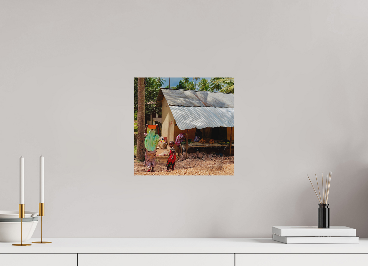 Youth (Tanzania, Zanzibar)