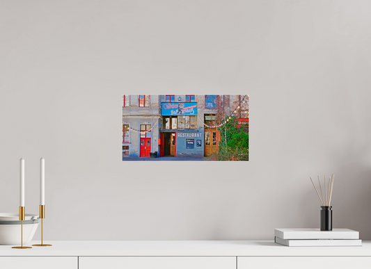 Out of time (Allemagne, Berlin)