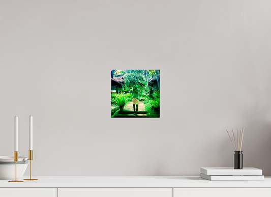 Sous le poids du vivant (Inde, Kerala)