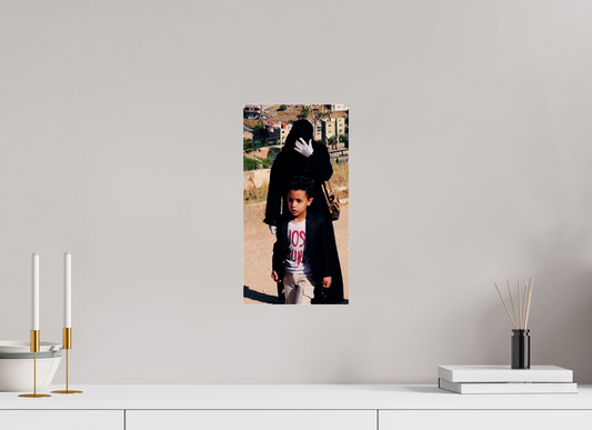 Duet (Jordanie, Amman)