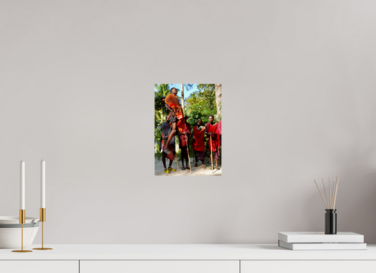 Upward Spirit III (Tanzanie, Zanzibar)