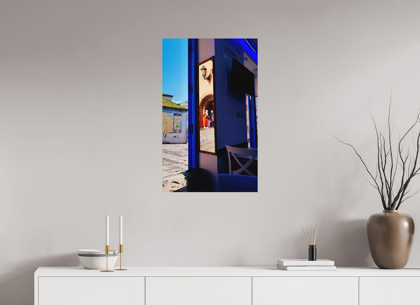 Miror (Morocco, Chefchaouen)