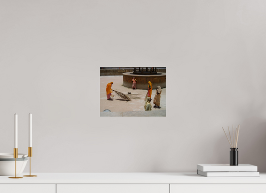 Kaléindoscope (Inde, Jaipur)