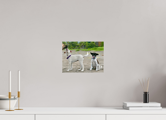 Baisers salés (Indonésie, Bali)