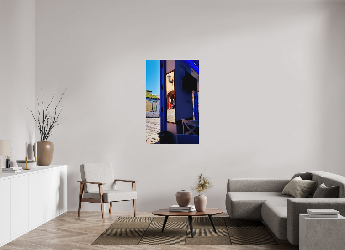 Miror (Morocco, Chefchaouen)