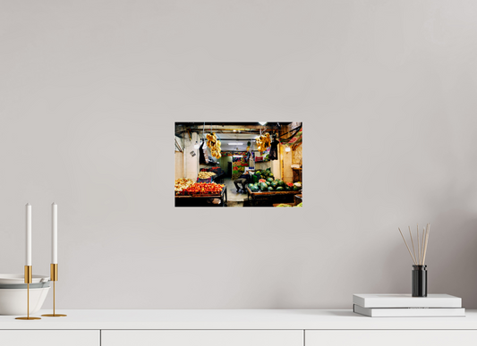 Fatigue mûre (Jordanie, Amman)