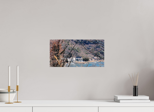 Entrelac (Japon, Hakone)