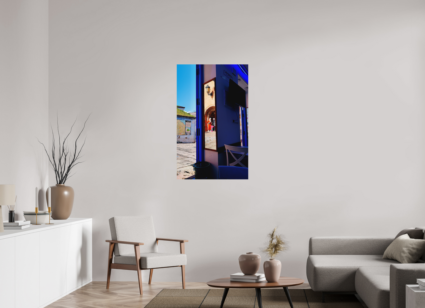 Miror (Morocco, Chefchaouen)