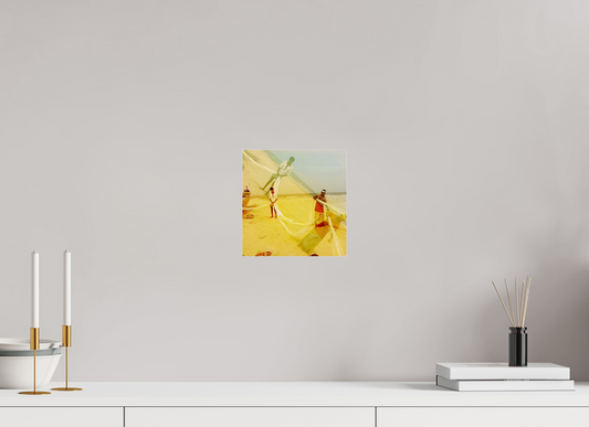 Écho des filets (Inde, Kerala)