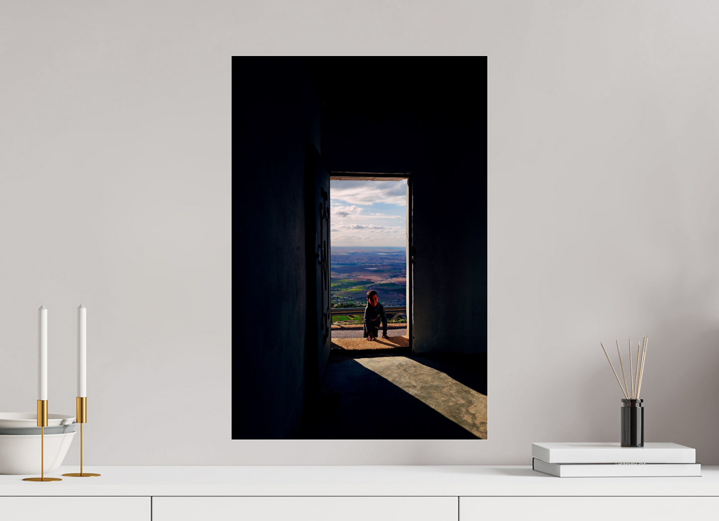 Passage (Maroc, Atlas)