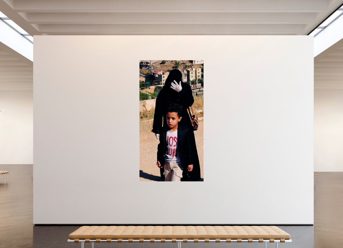 Duet (Jordan, Amman)