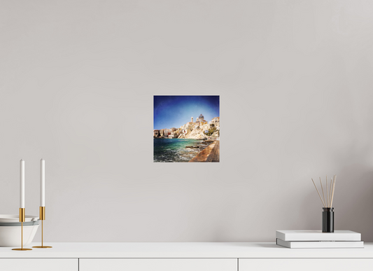 Grèce haussmannienne (Grèce, Syros)