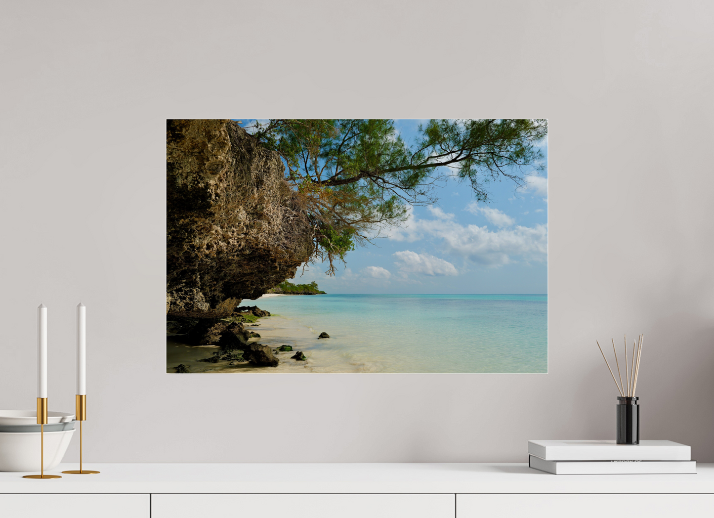 Zanzibar Coast (Tanzania, Zanzibar)