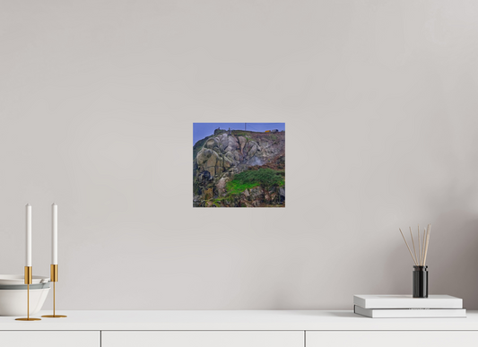 Ingénierie de la gravité (Portugal, Porto)