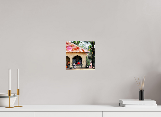 Moments (Tanzanie, Zanzibar)