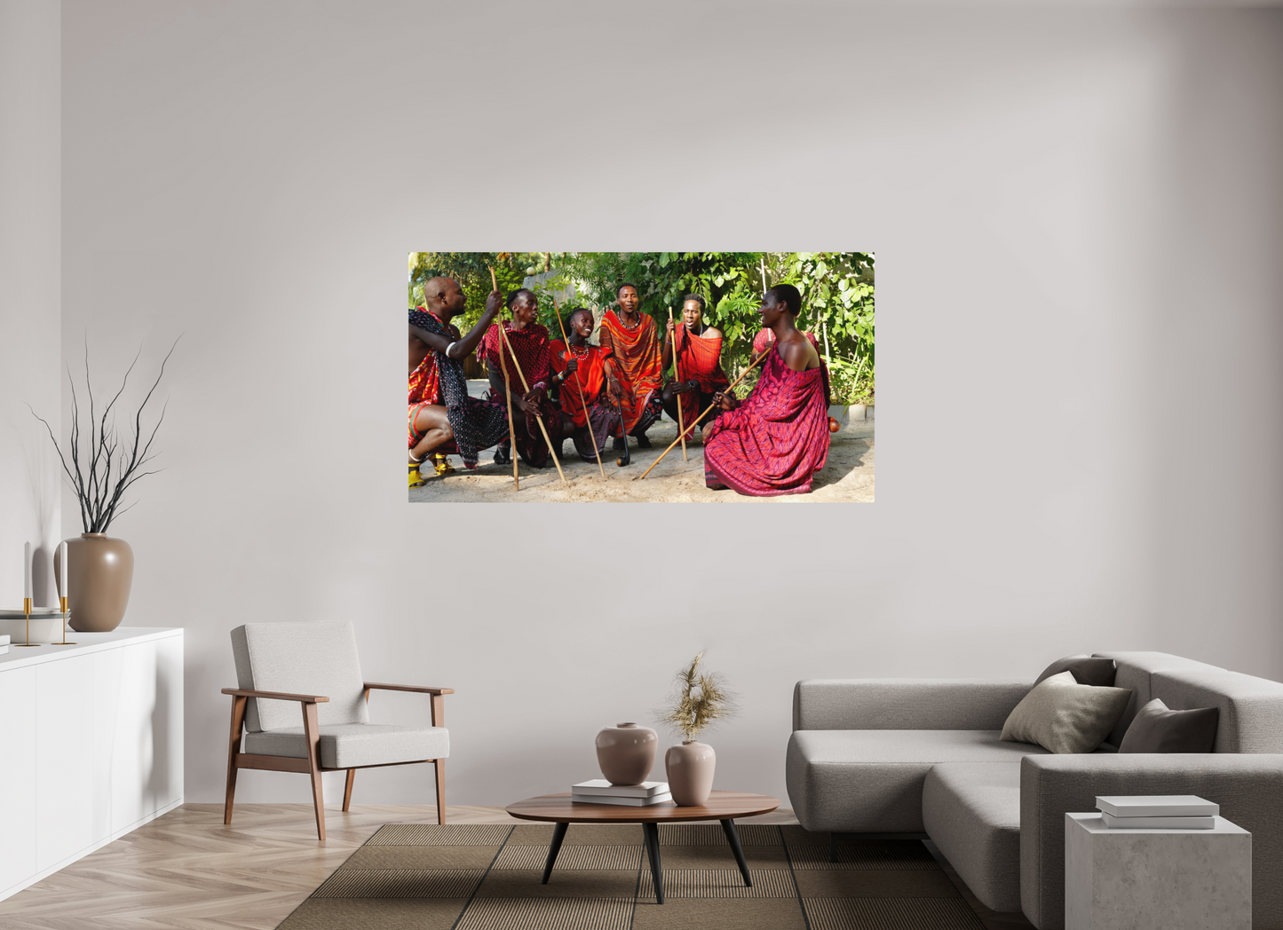 Upward Spirit II (Tanzania, Zanzibar)
