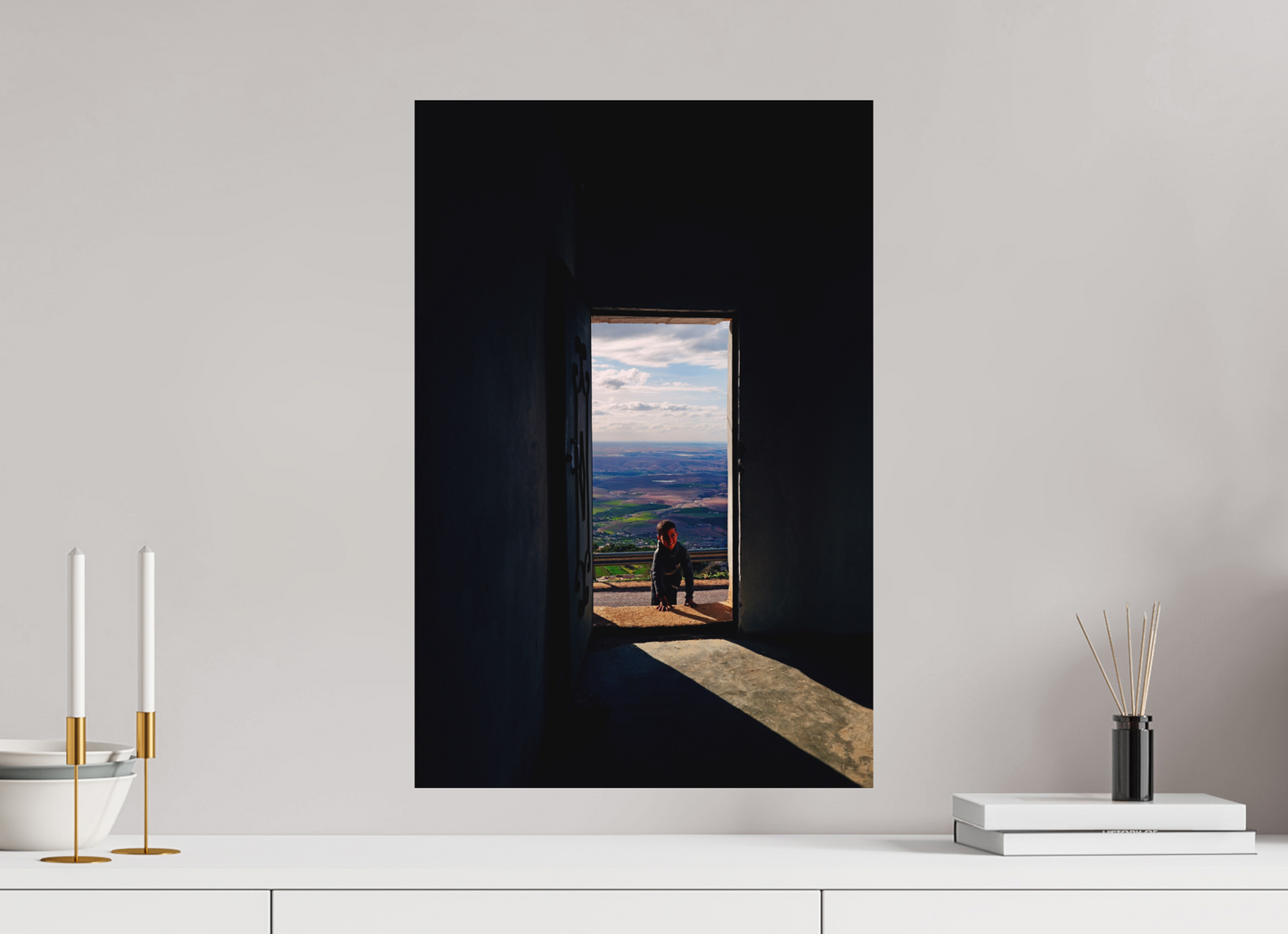 Passage (Maroc, Atlas)