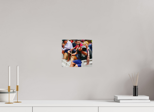 Indonesian beats (Indonésie, Yogyakarta)