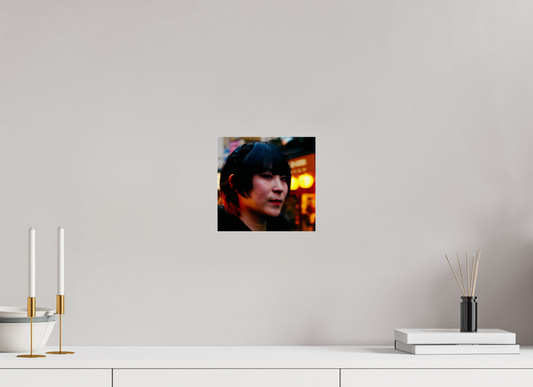 Entre deux (Japon, Osaka)