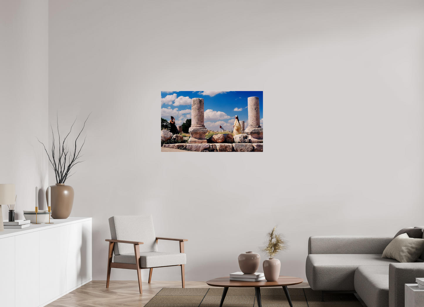 Antique & likes (Jordan, Kerak)