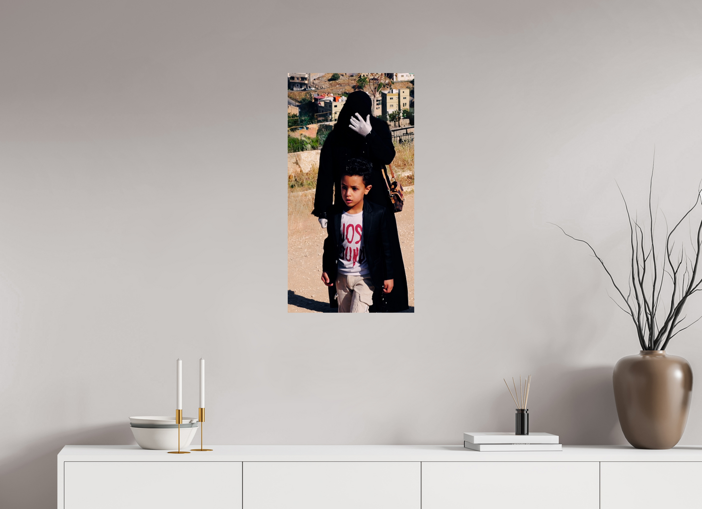Duet (Jordan, Amman)