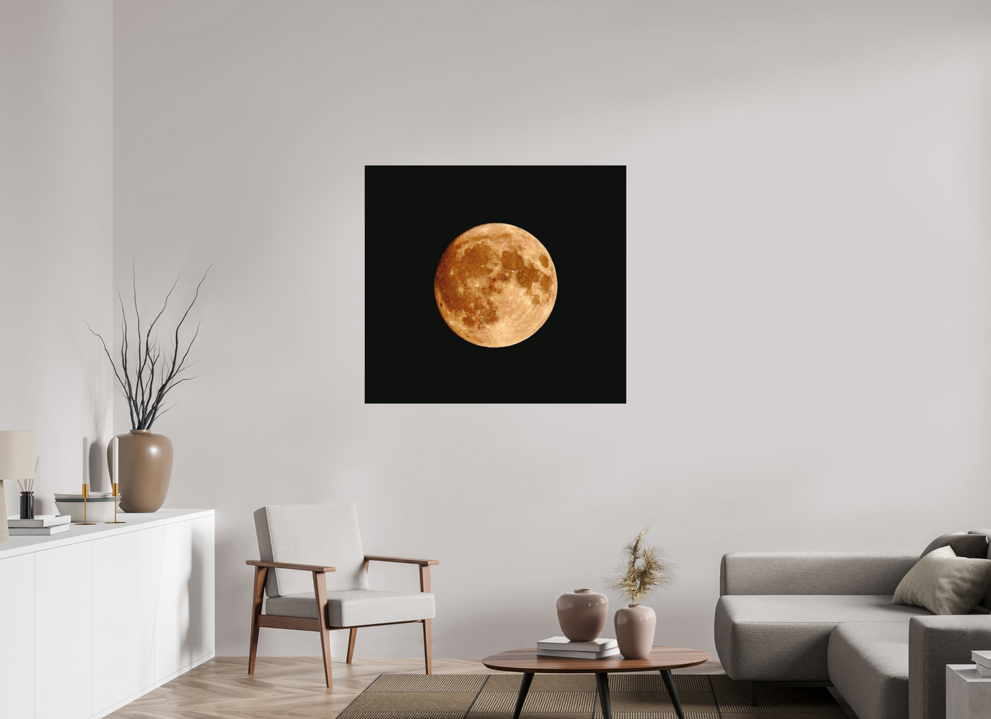 Amber Moon (France, Chartres)