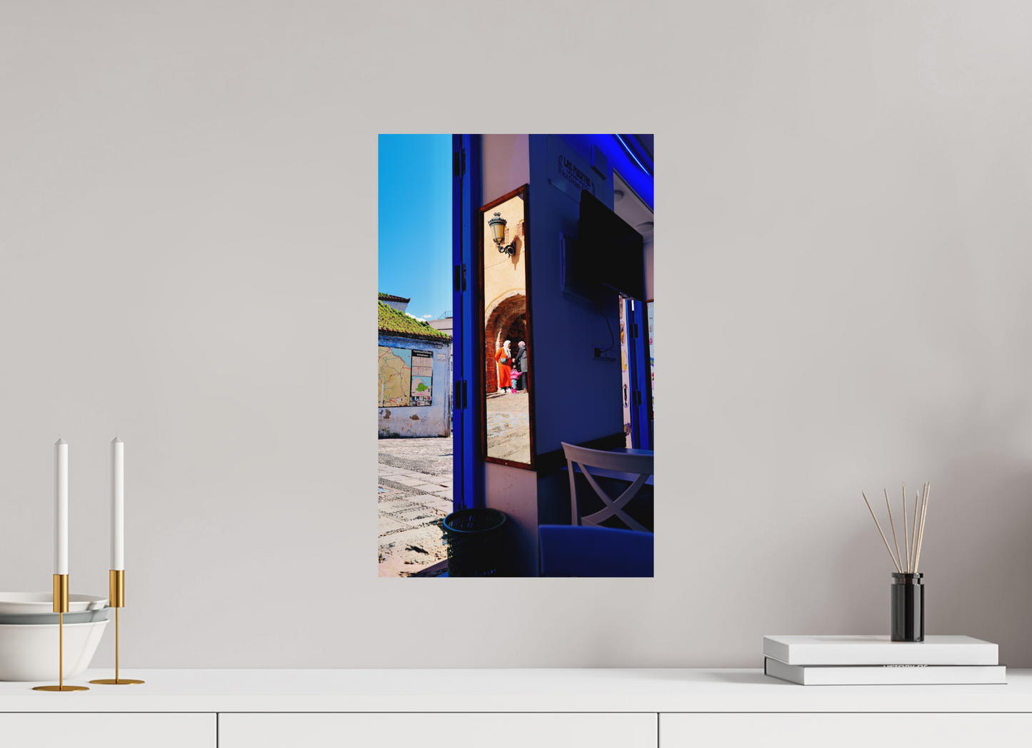 Miror (Morocco, Chefchaouen)