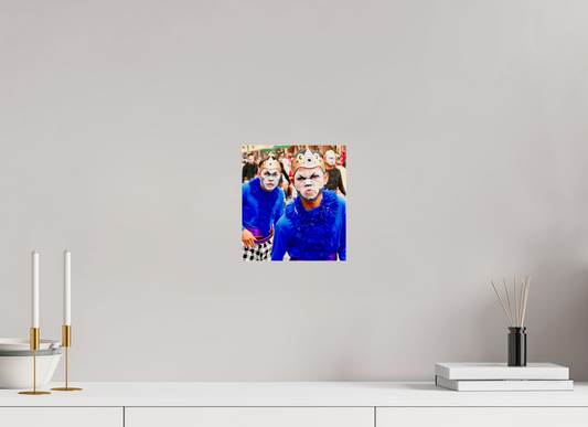 Hanuman (Indonésie, Yogyakarta)