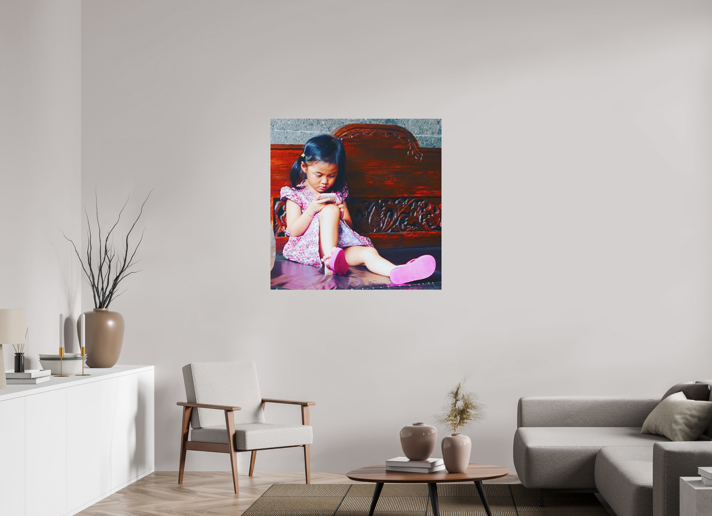 Pink Lady (Indonesia, Bali)