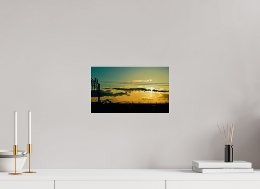 Tension Fields (Japon, Nagoya)