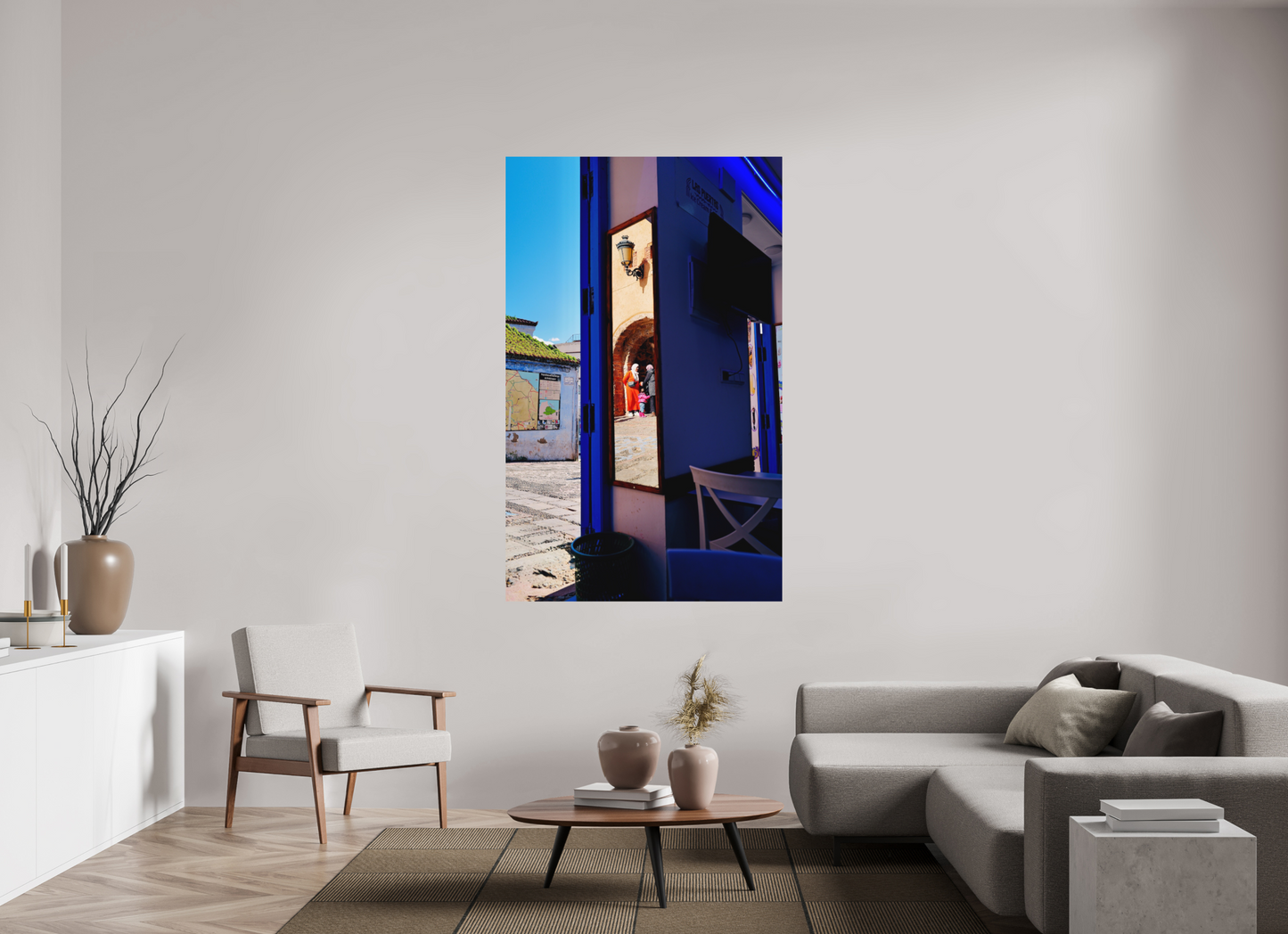 Miror (Morocco, Chefchaouen)