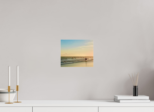 Walking the Tide (Indonésie, Bali)