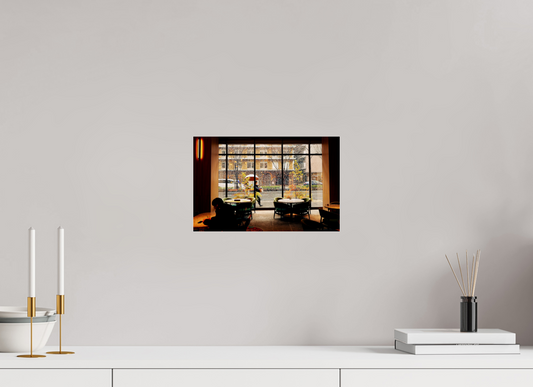 Kyoto blurred (Japon, Kyoto)