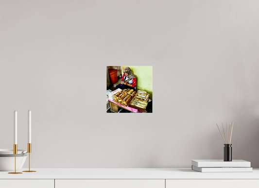 À vif (Indonésie, Bali)