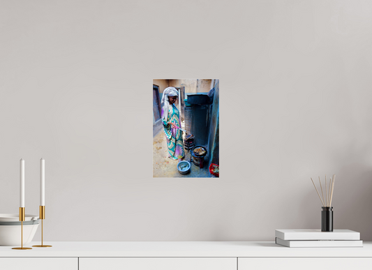 Backyard Ritual (Tanzanie, Zanzibar)