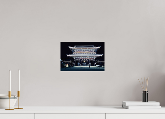 Retable (Japon, Kyoto)