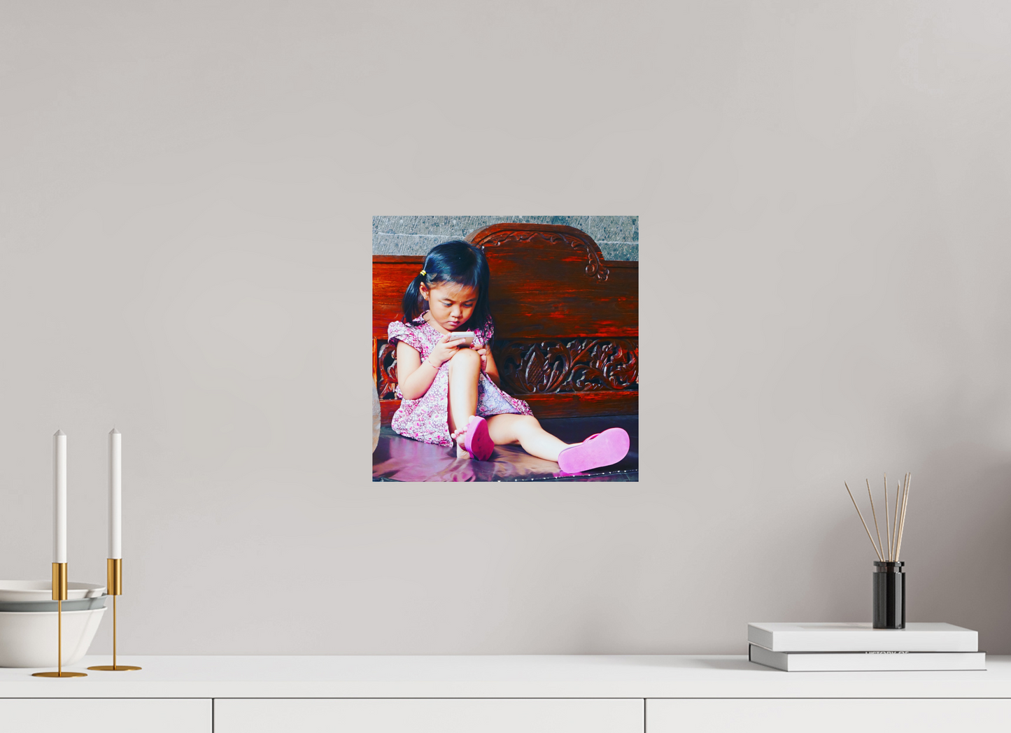 Pink Lady (Indonesia, Bali)